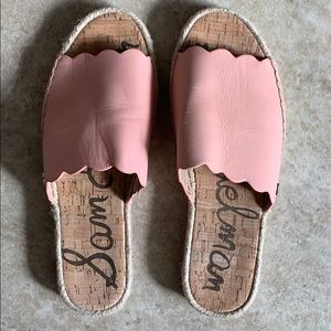 Sam Edelman sandals